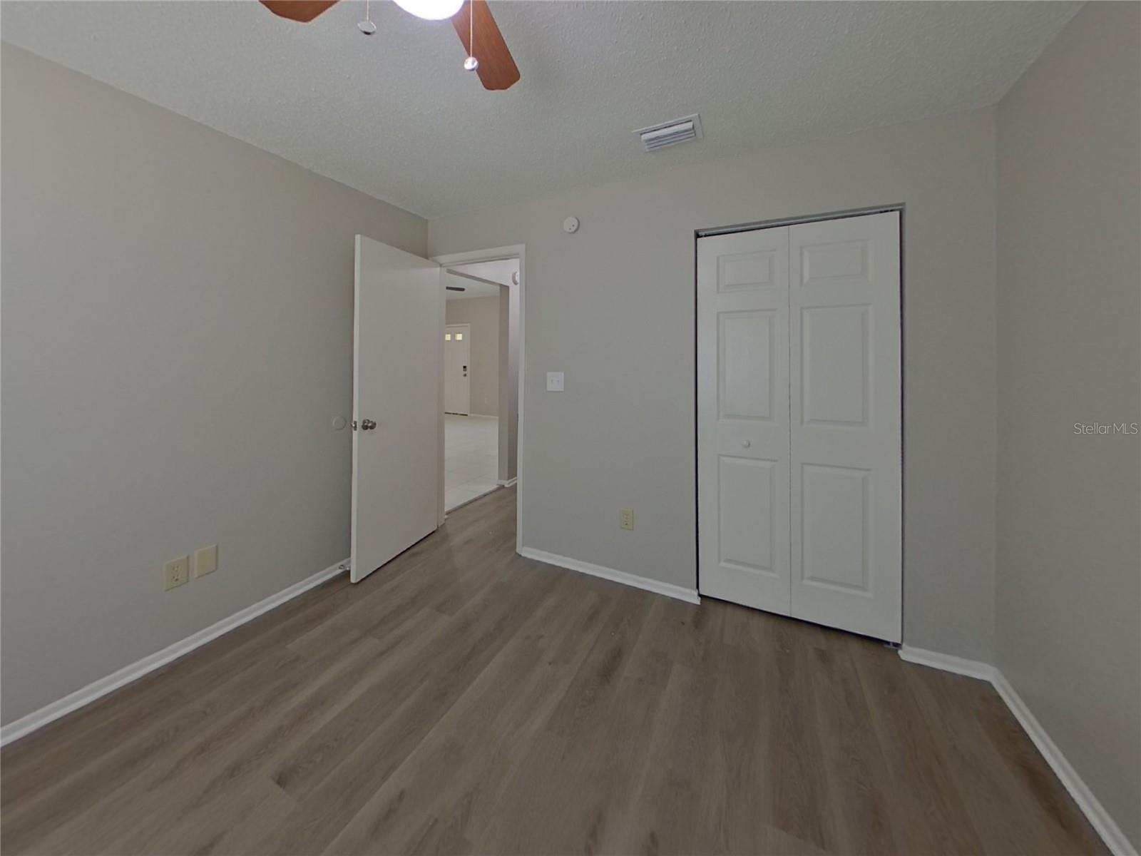 CITRUS POINTE UNIT 1 - Residential Lease