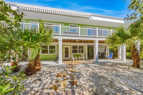 A home in ANNA MARIA