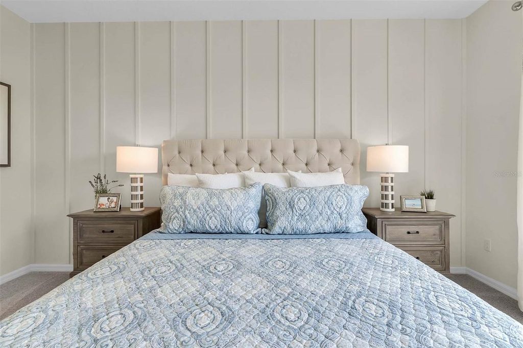 Photo of 2849 Elio Hammock Drive, Saint Cloud, FL 34773 (MLS # O6366232)