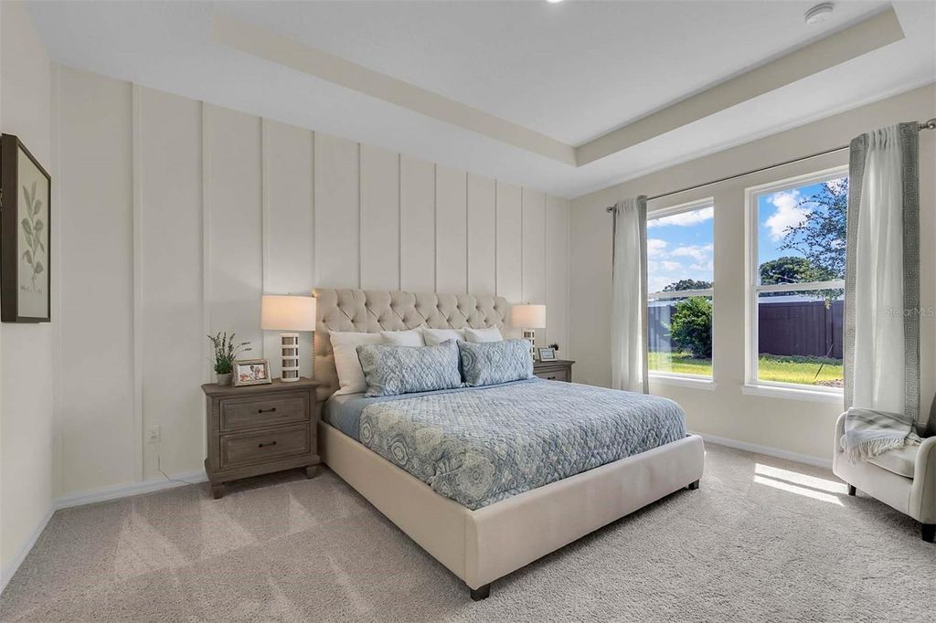 Photo of 2849 Elio Hammock Drive, Saint Cloud, FL 34773 (MLS # O6366232)