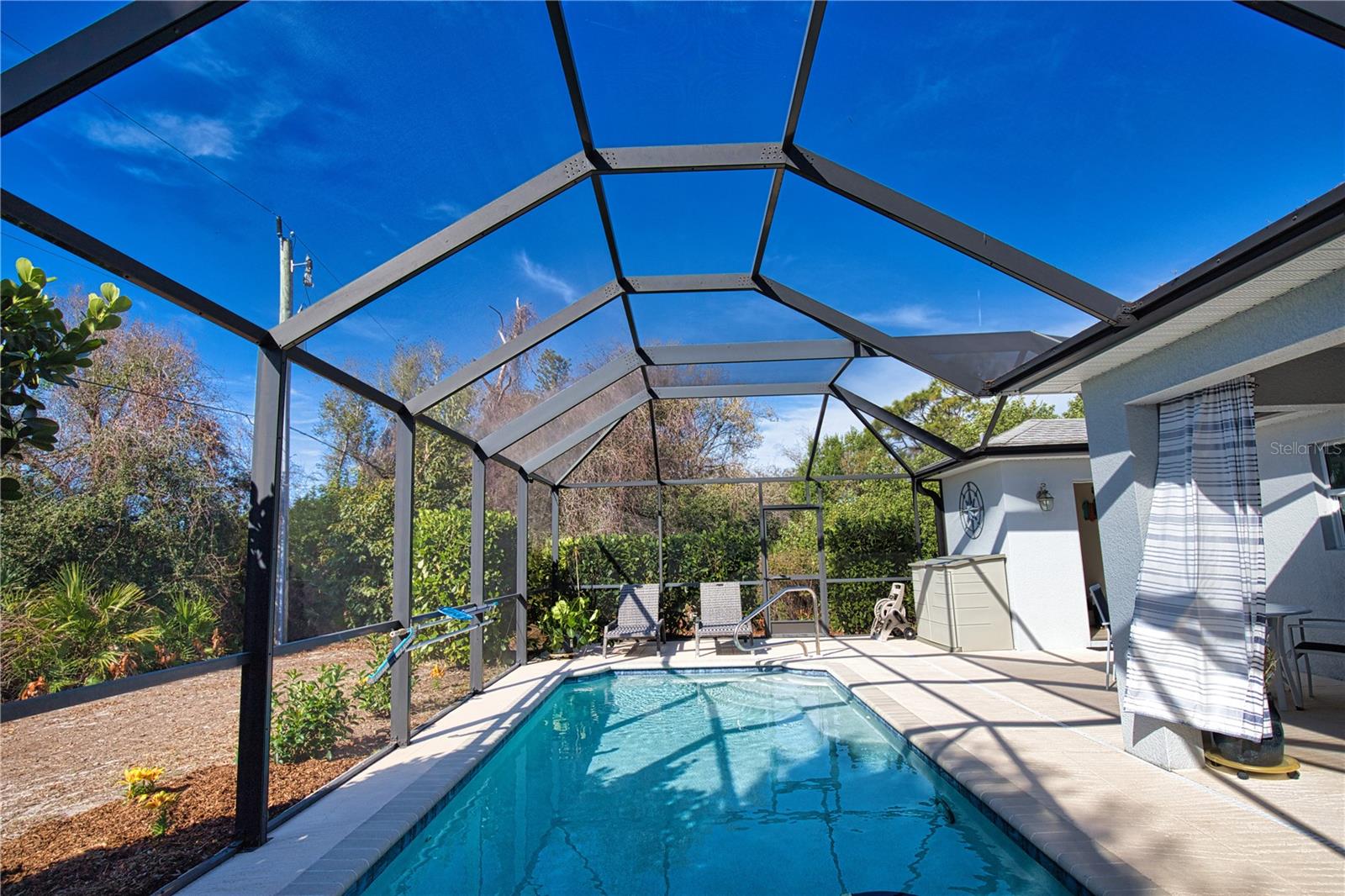 PORT CHARLOTTE SEC 074 - Residential