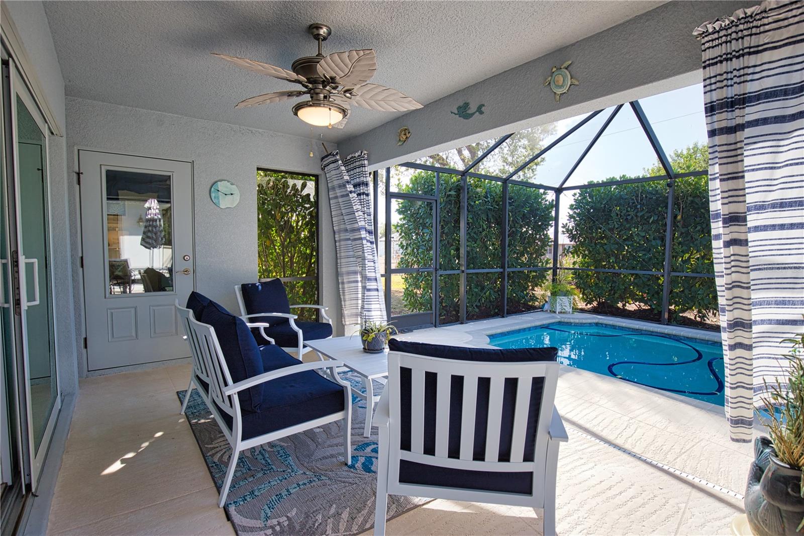 PORT CHARLOTTE SEC 074 - Residential