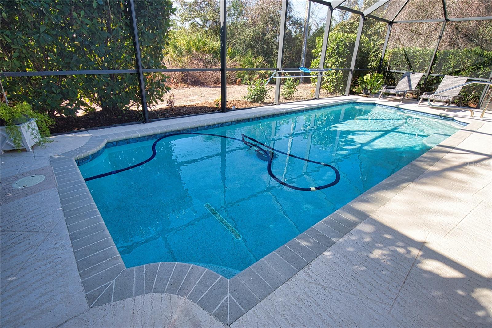 PORT CHARLOTTE SEC 074 - Residential