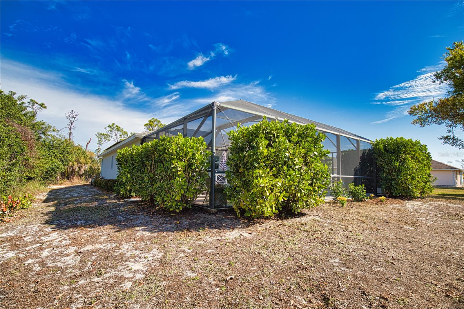 PORT CHARLOTTE SEC 074 - Residential