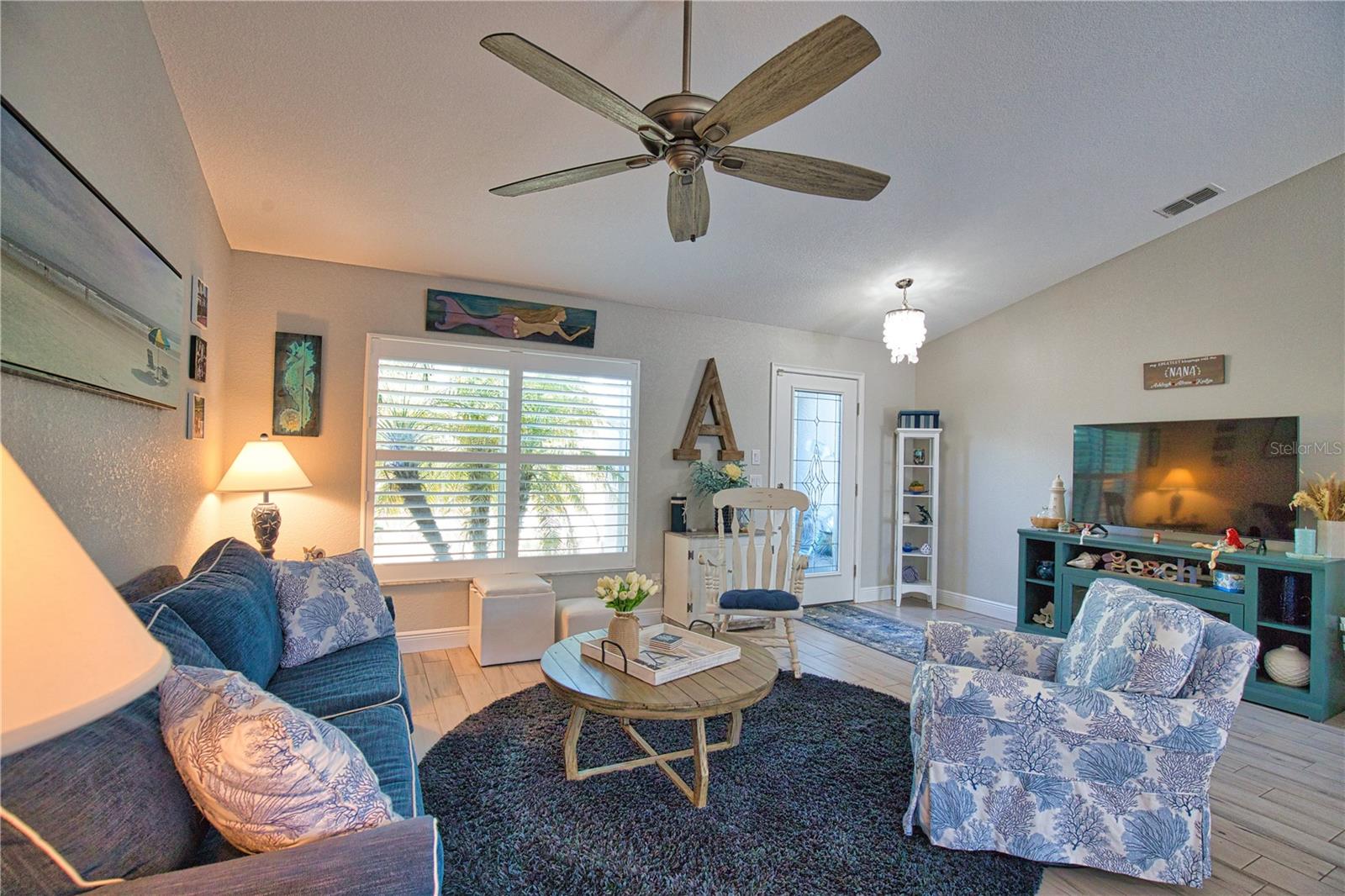 PORT CHARLOTTE SEC 074 - Residential