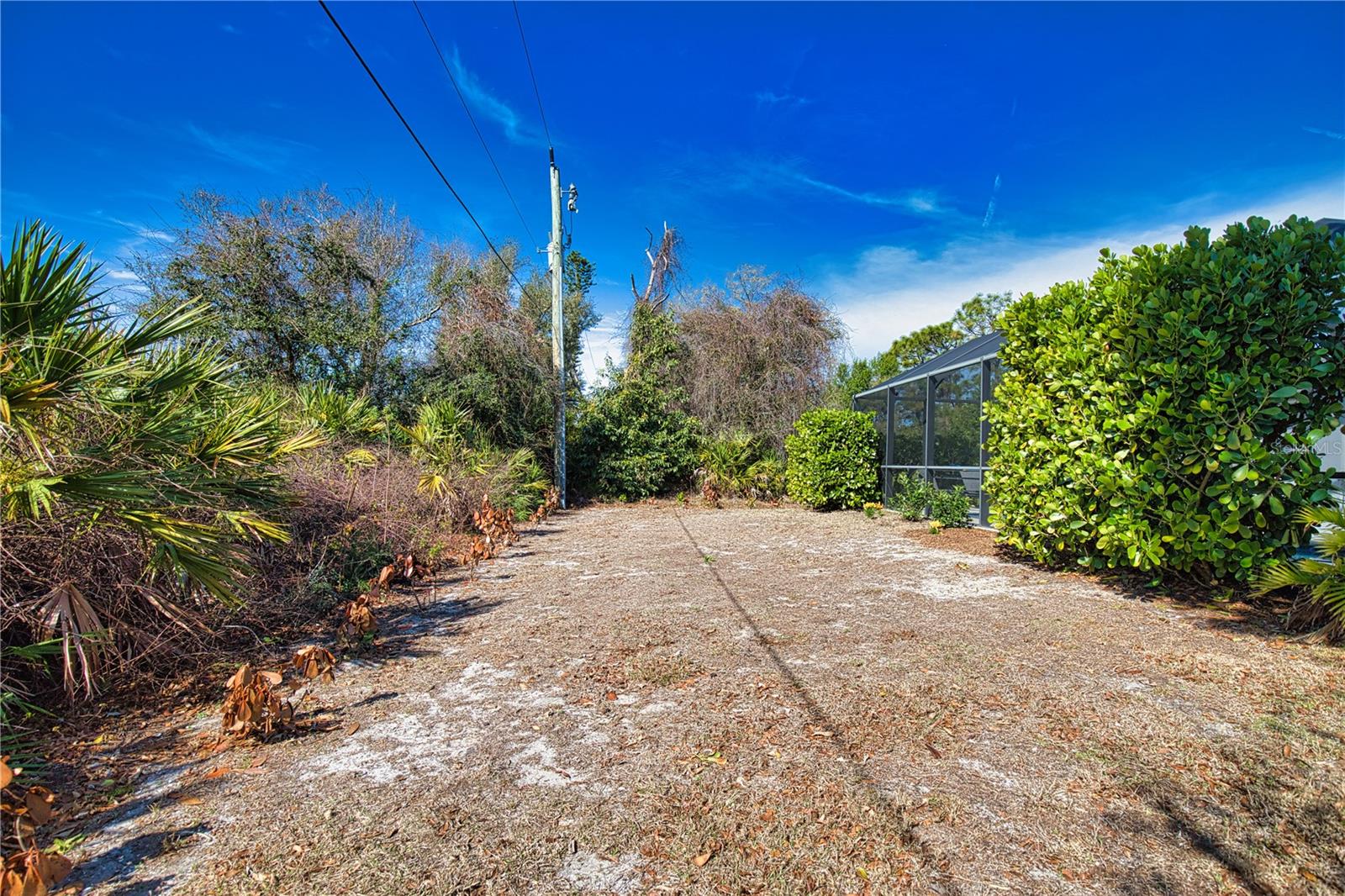 PORT CHARLOTTE SEC 074 - Residential