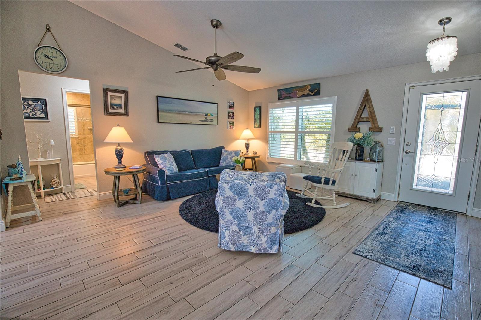 PORT CHARLOTTE SEC 074 - Residential