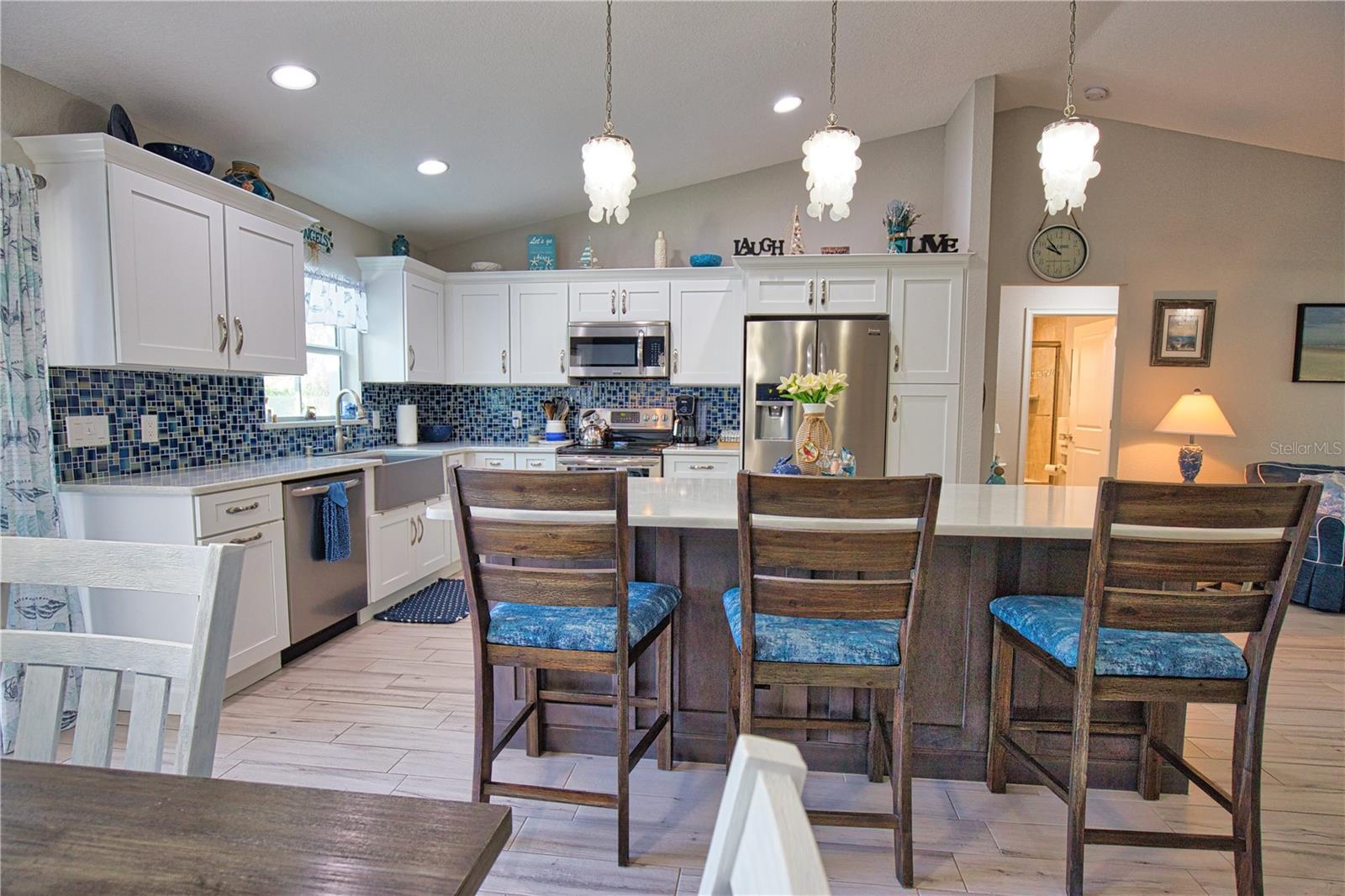 PORT CHARLOTTE SEC 074 - Residential