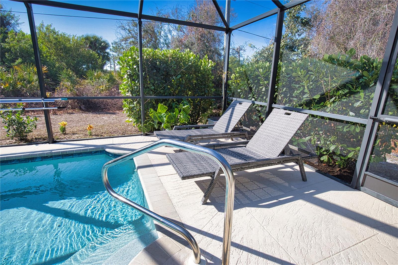 PORT CHARLOTTE SEC 074 - Residential