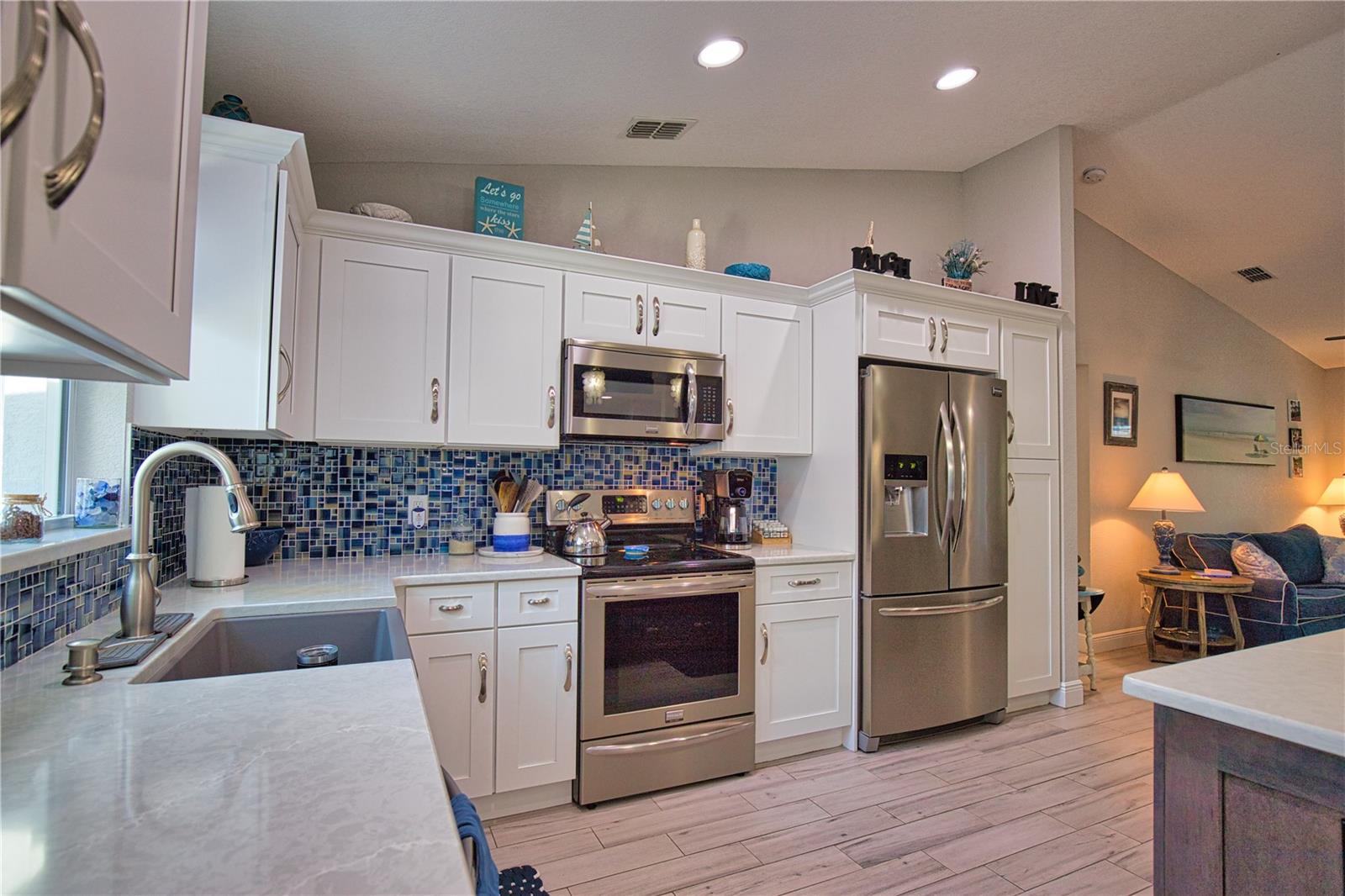 PORT CHARLOTTE SEC 074 - Residential