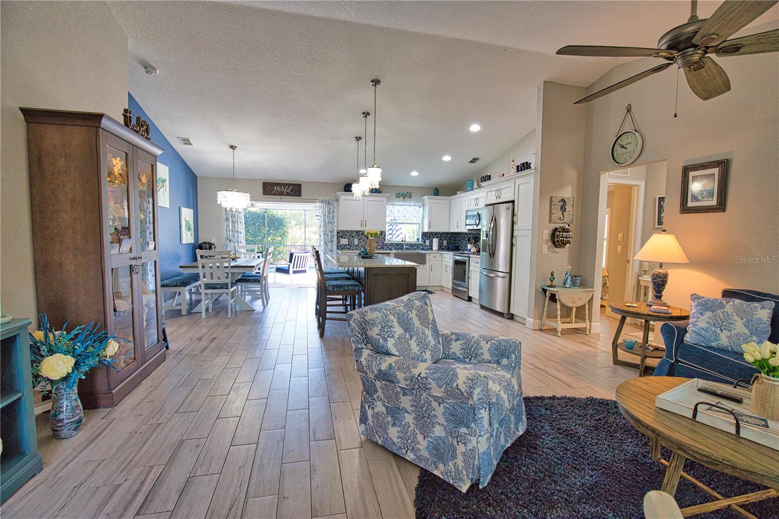 PORT CHARLOTTE SEC 074 - Residential