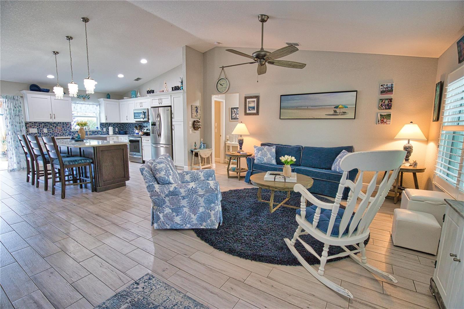 PORT CHARLOTTE SEC 074 - Residential