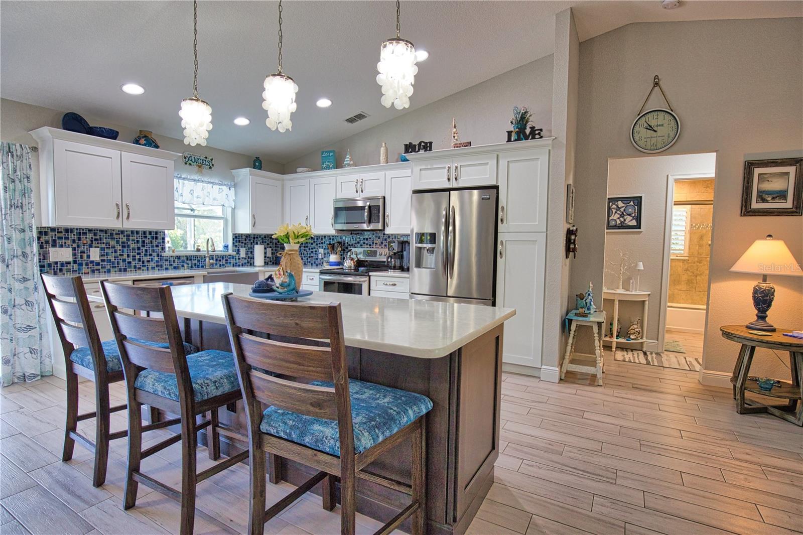 PORT CHARLOTTE SEC 074 - Residential