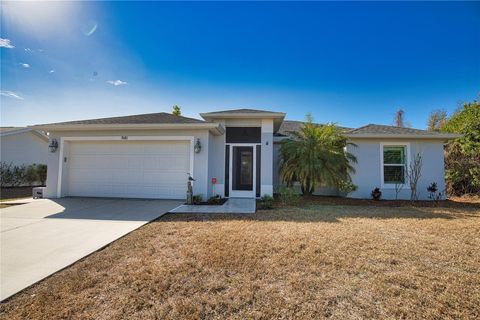 Photo of 9081 Bensonhurst Ln, Englewood, FL 34224 (MLS # N6143203)