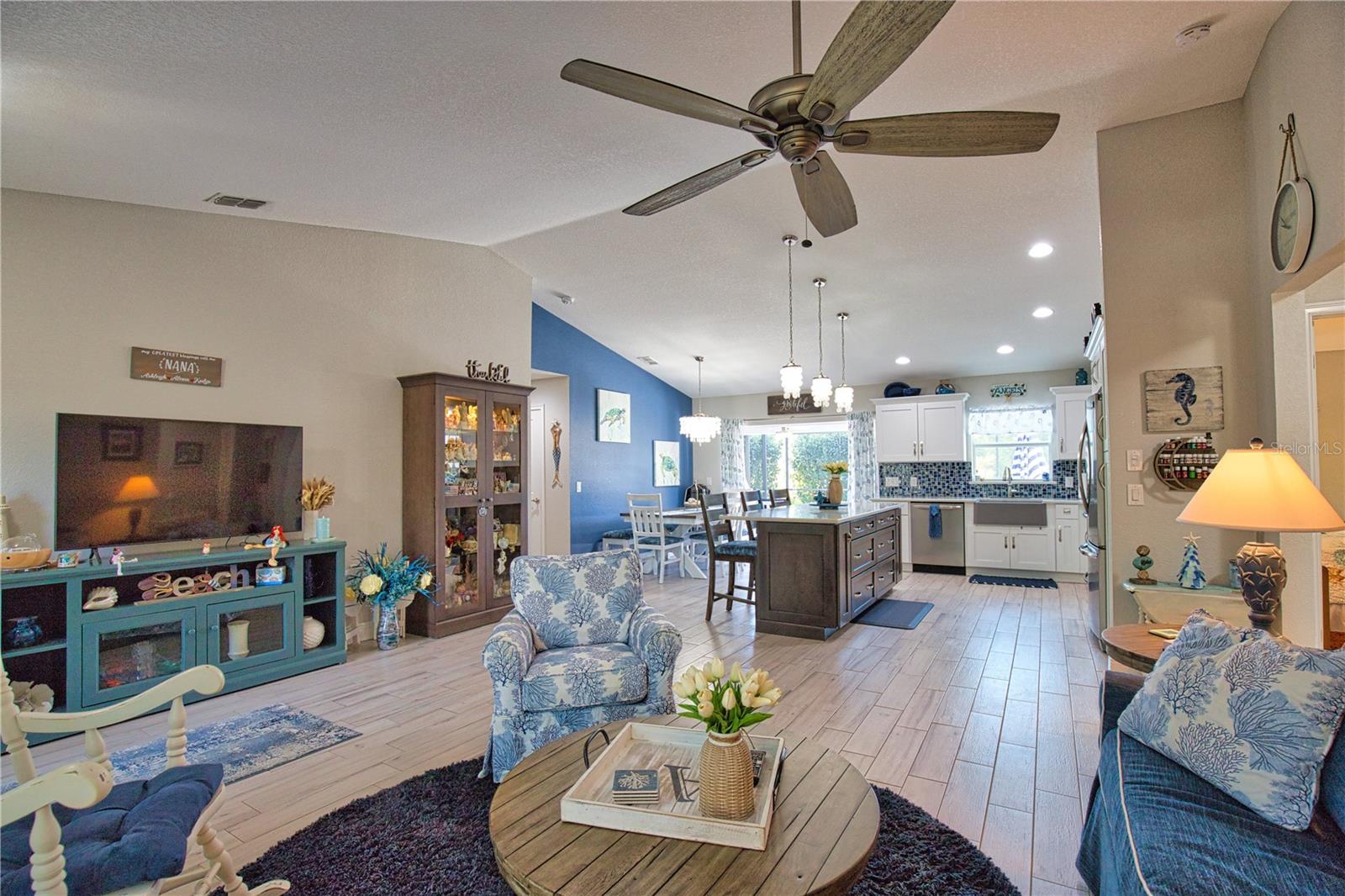 PORT CHARLOTTE SEC 074 - Residential