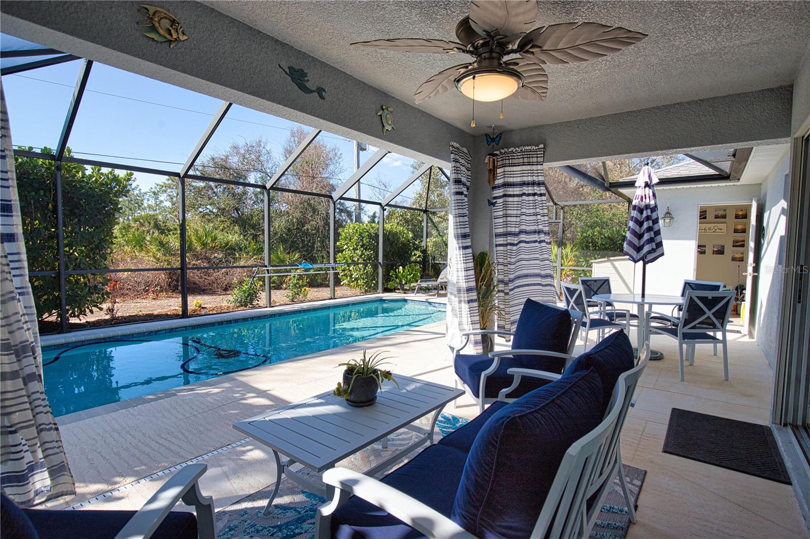 PORT CHARLOTTE SEC 074 - Residential