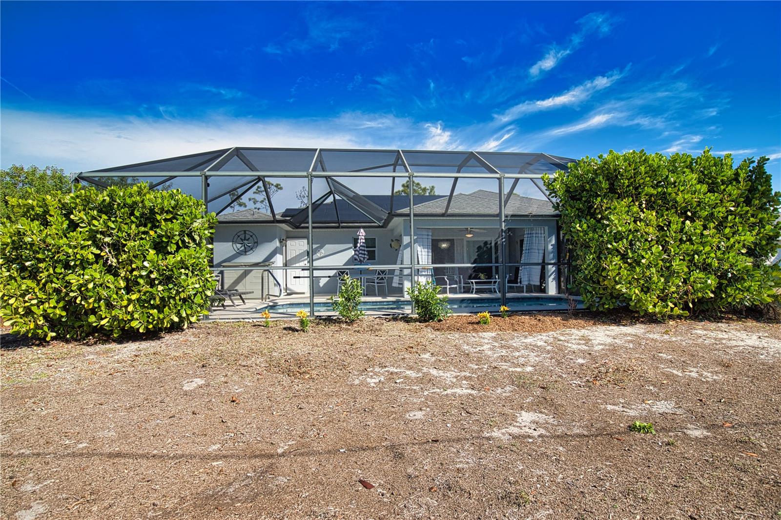 PORT CHARLOTTE SEC 074 - Residential