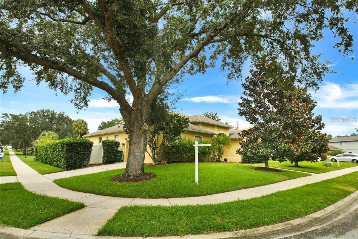 116 OAK GROVE CIRCLE