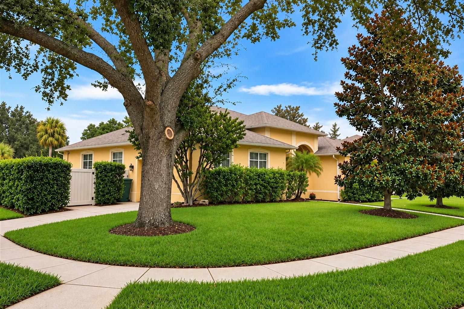 116 OAK GROVE CIRCLE