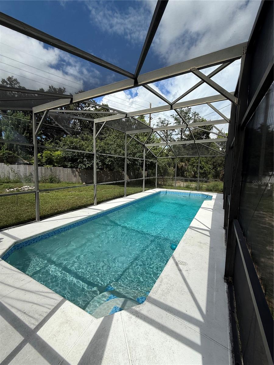 5831 HORNET DRIVE