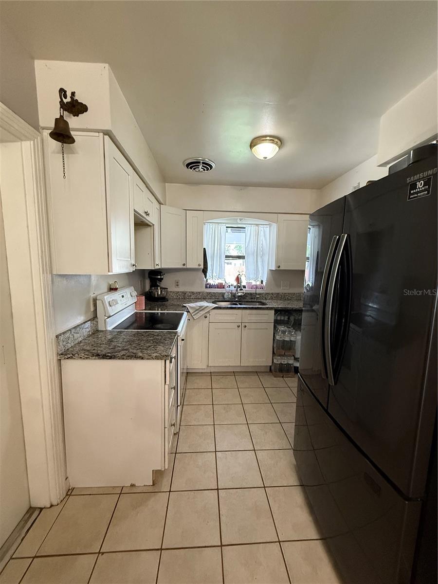 5831 HORNET DRIVE