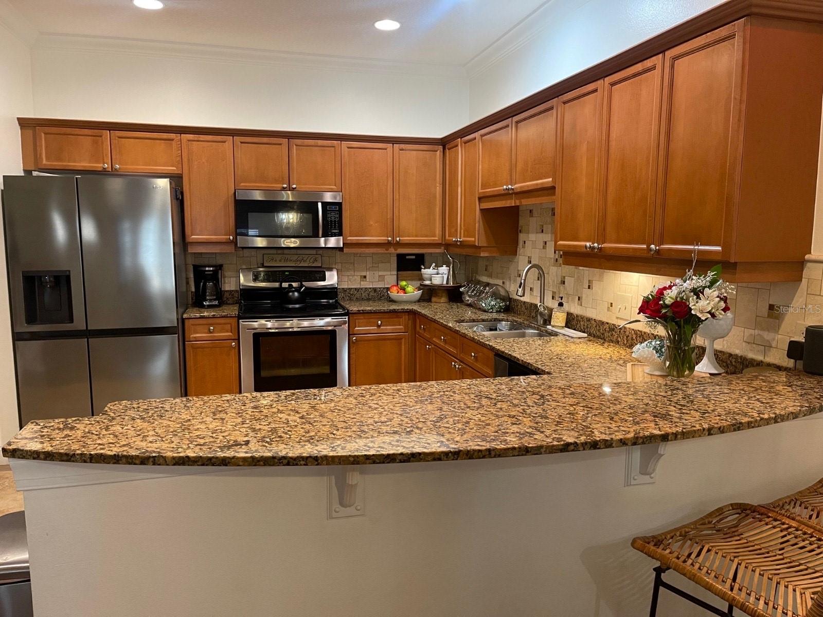 VILLAS OF CARILLON - Residential Lease