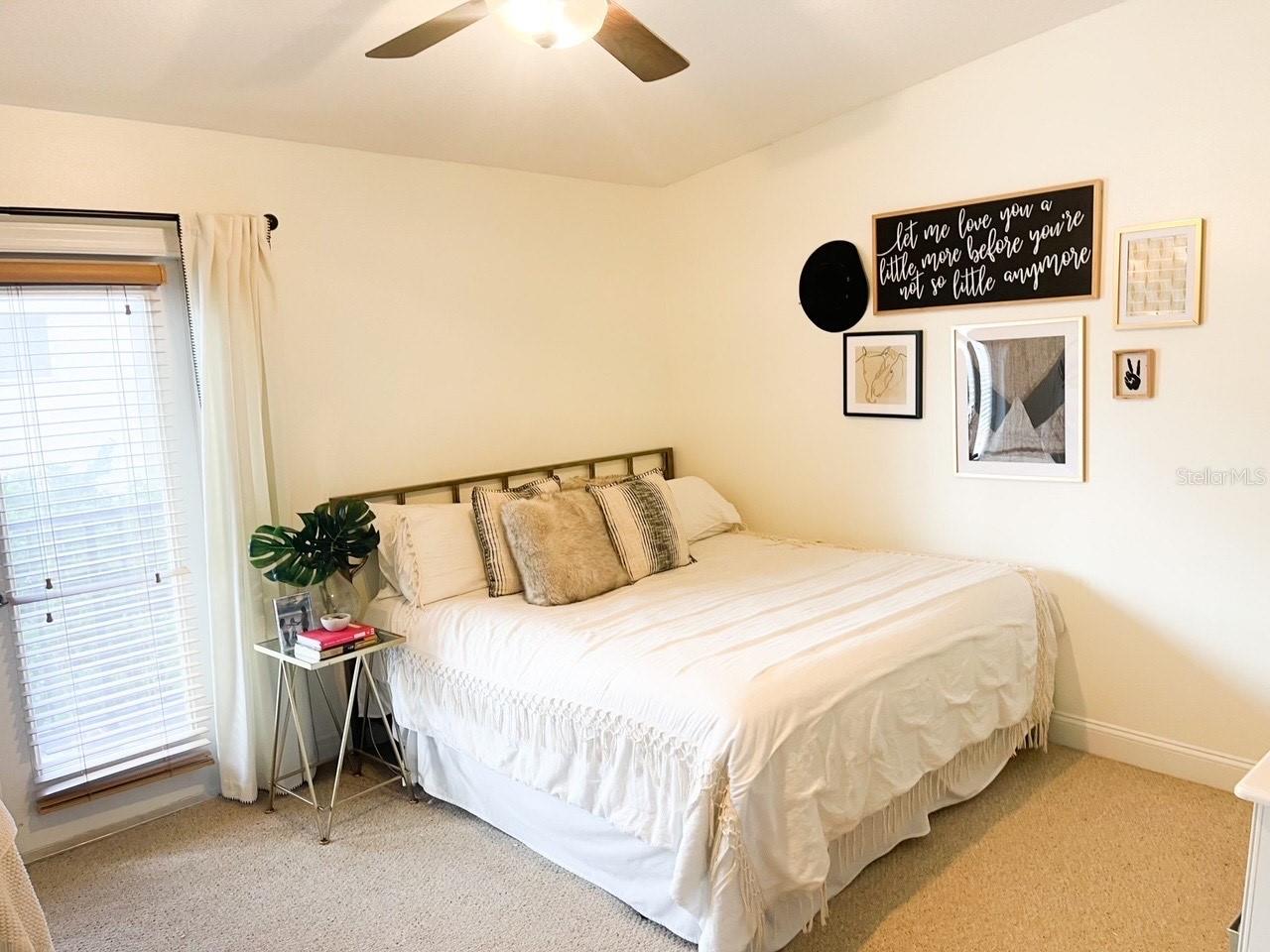 VILLAS OF CARILLON - Residential Lease