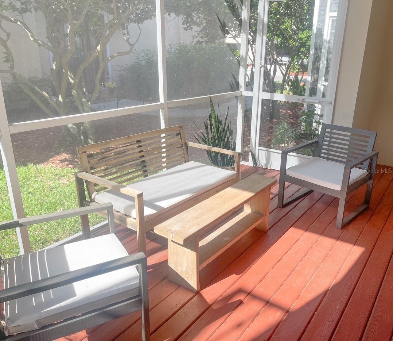 VILLAS OF CARILLON - Residential Lease