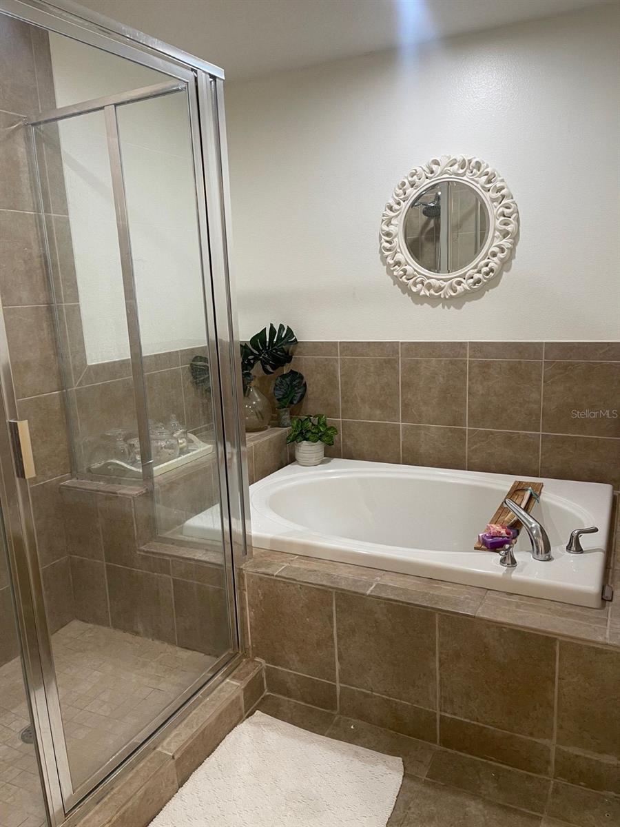 VILLAS OF CARILLON - Residential Lease