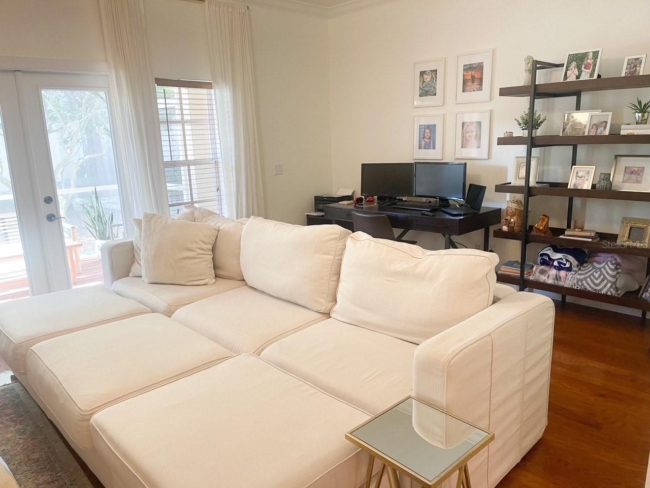 VILLAS OF CARILLON - Residential Lease