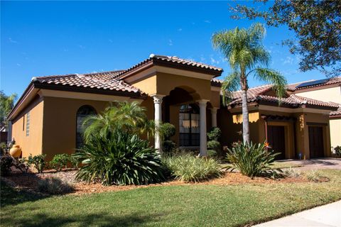 Photo of 7414 Pointe Venezia Drive, Orlando, FL 32836 (MLS # A4682510)