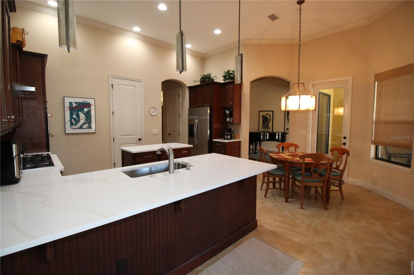 VENEZIA - Residential