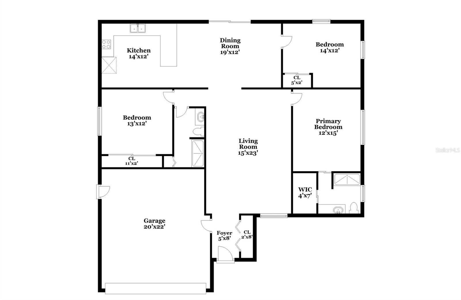 7900 LIGHTFOOT DRIVE