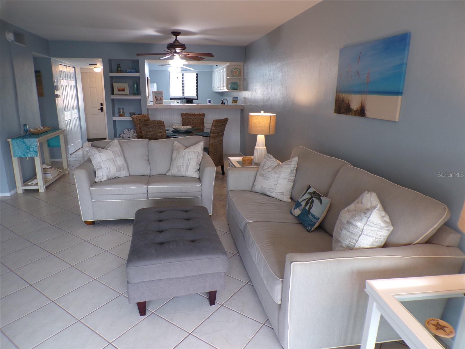 1801 GULF DRIVE N 207