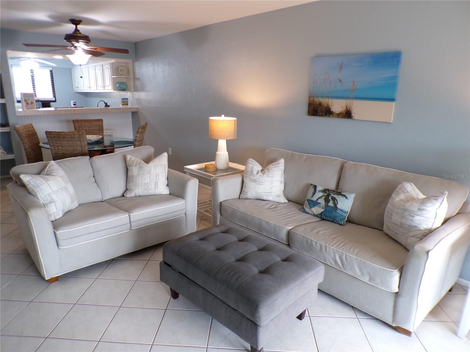 1801 GULF DRIVE N 207