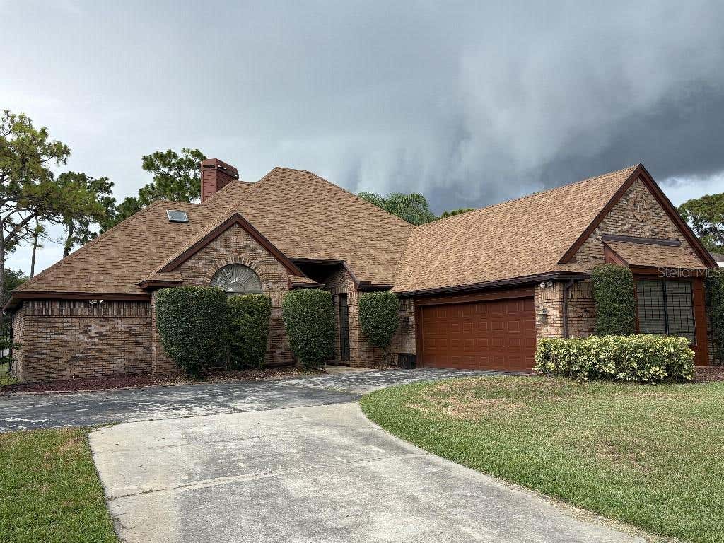 Photo of 10484 Longwood Drive, Seminole, FL 33777 (MLS # TB8525498)