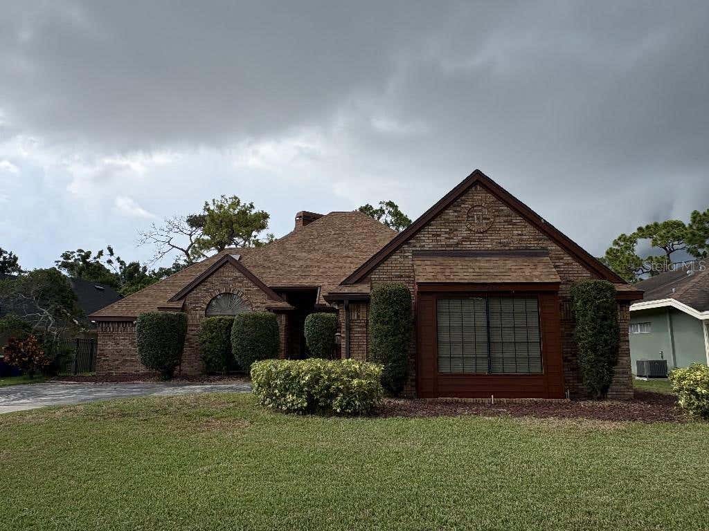 Photo of 10484 Longwood Drive, Seminole, FL 33777 (MLS # TB8525498)