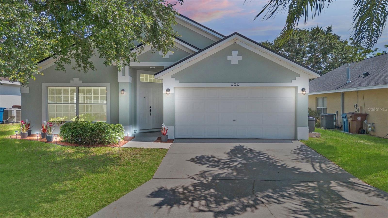 436 CHINA BERRY CIRCLE