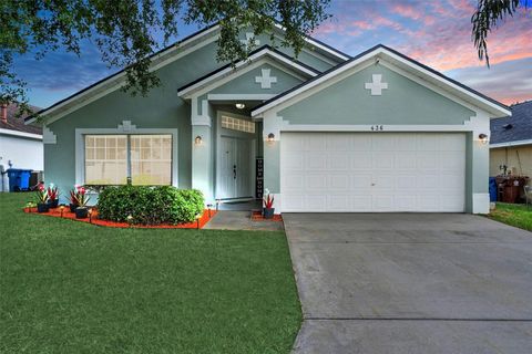 436 CHINA BERRY CIRCLE DAVENPORT FL 33837