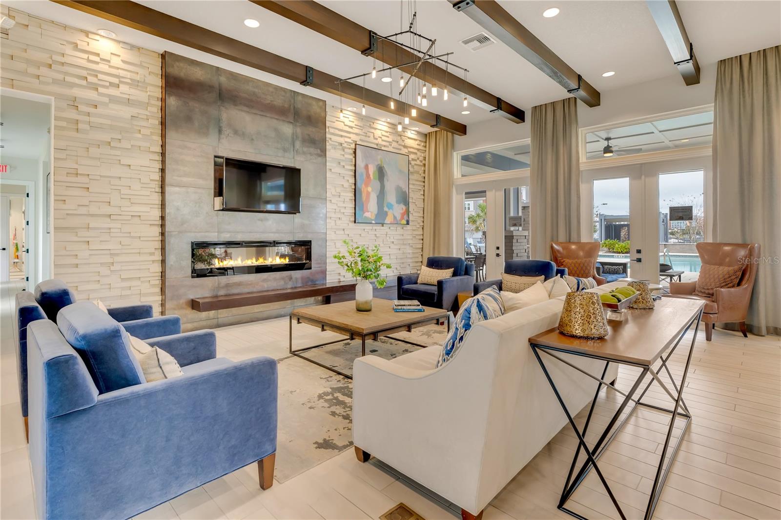 GATHERINGS OF LAKE NONA - Residential