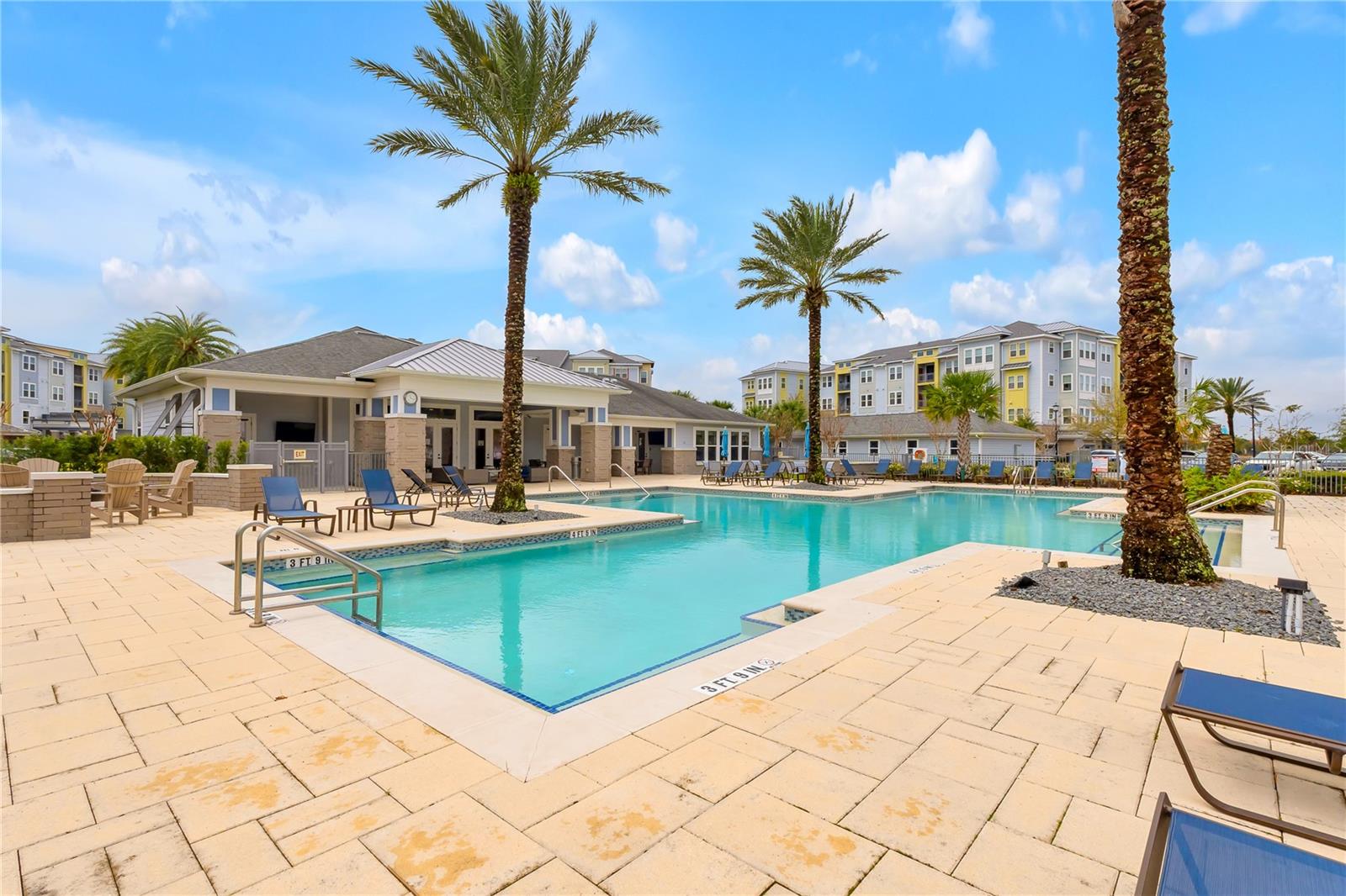 GATHERINGS OF LAKE NONA - Residential
