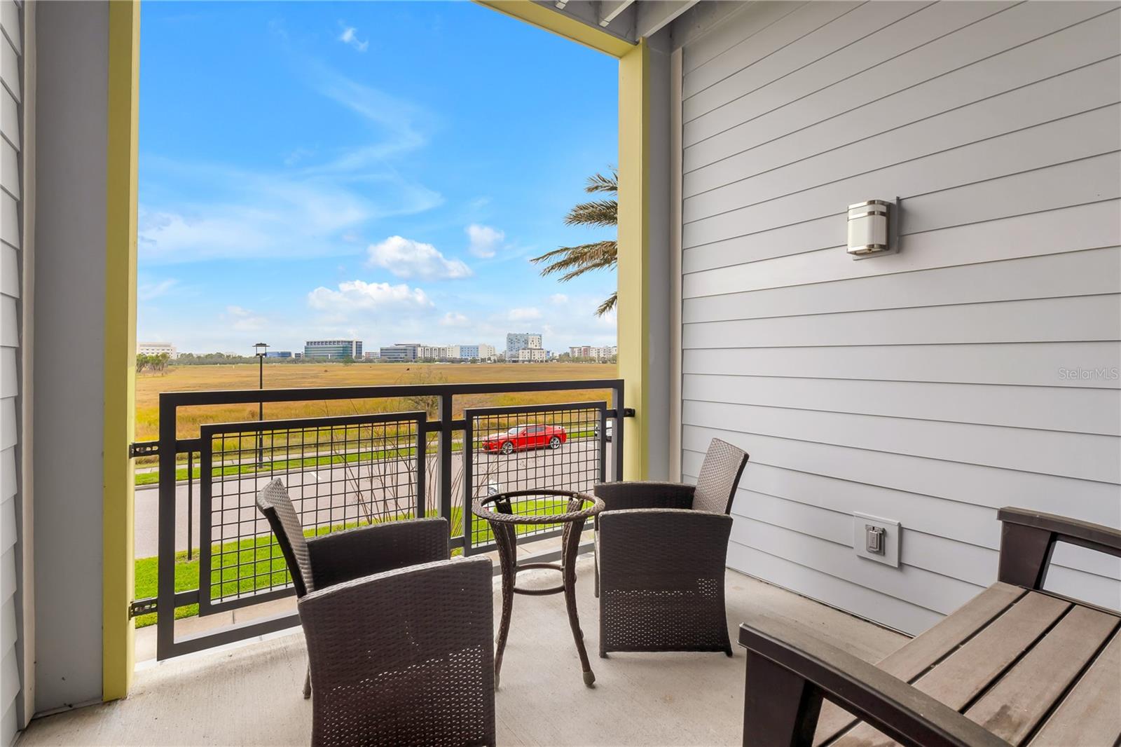 GATHERINGS OF LAKE NONA - Residential