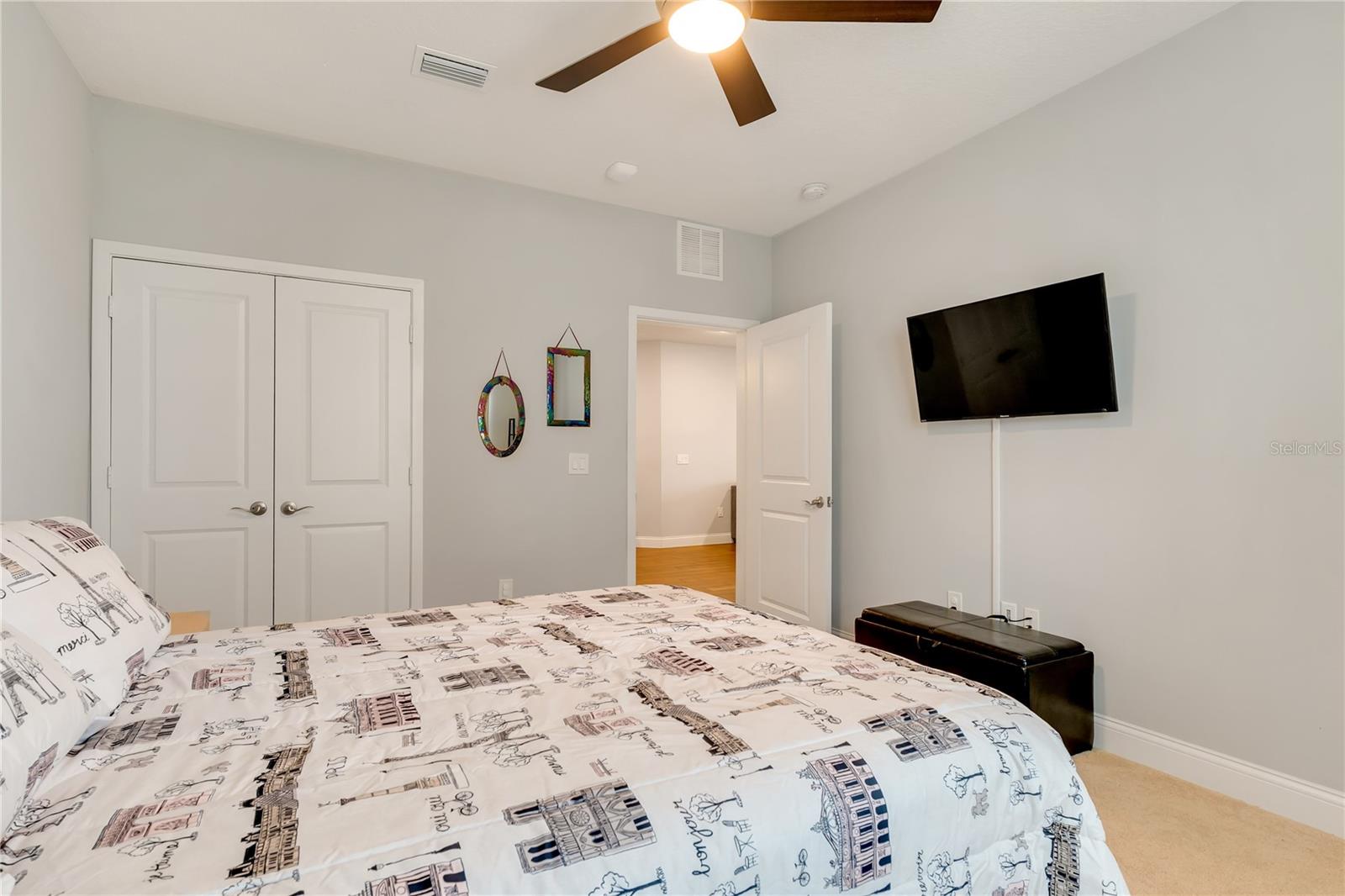 GATHERINGS OF LAKE NONA - Residential