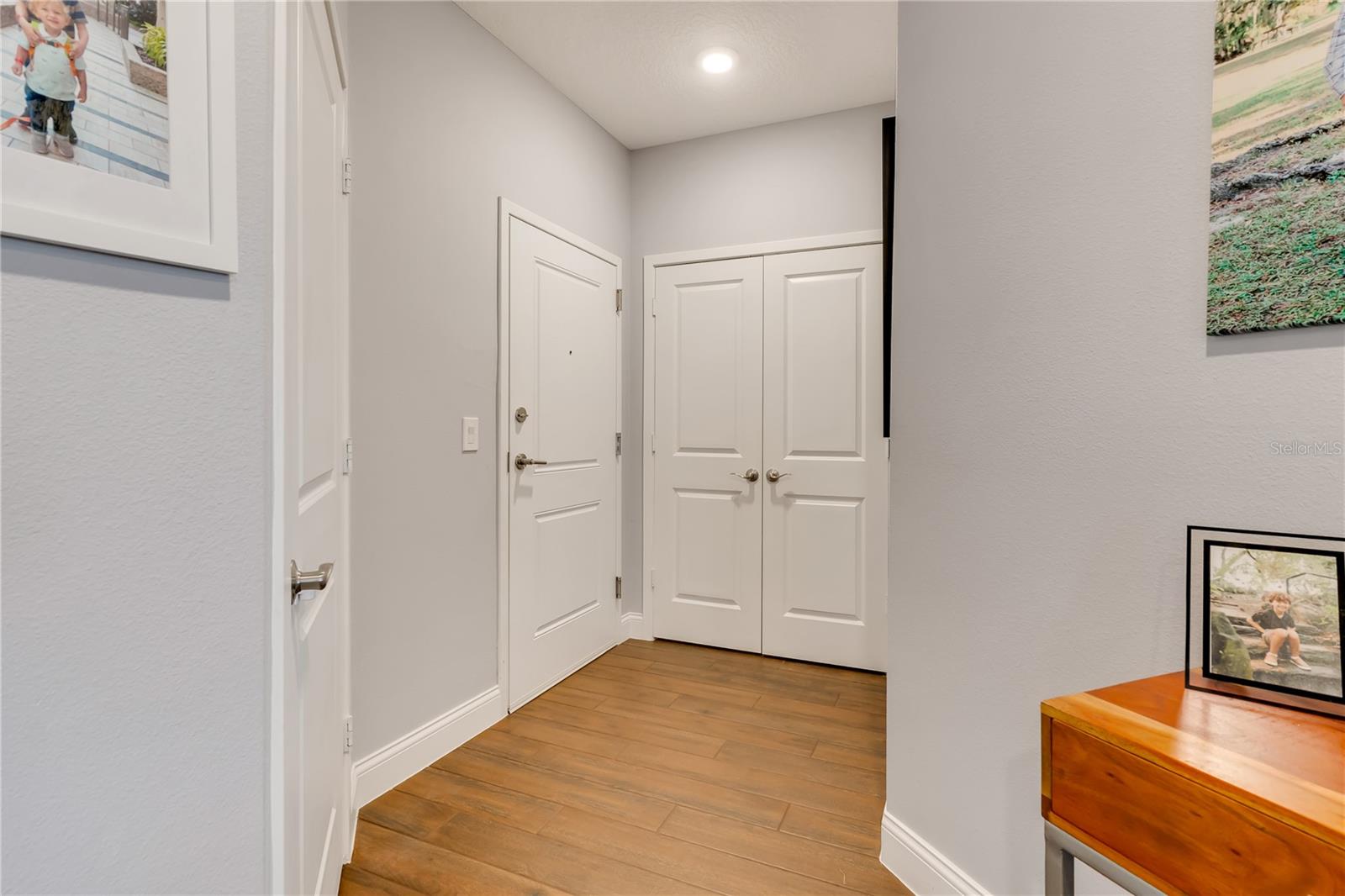 GATHERINGS OF LAKE NONA - Residential