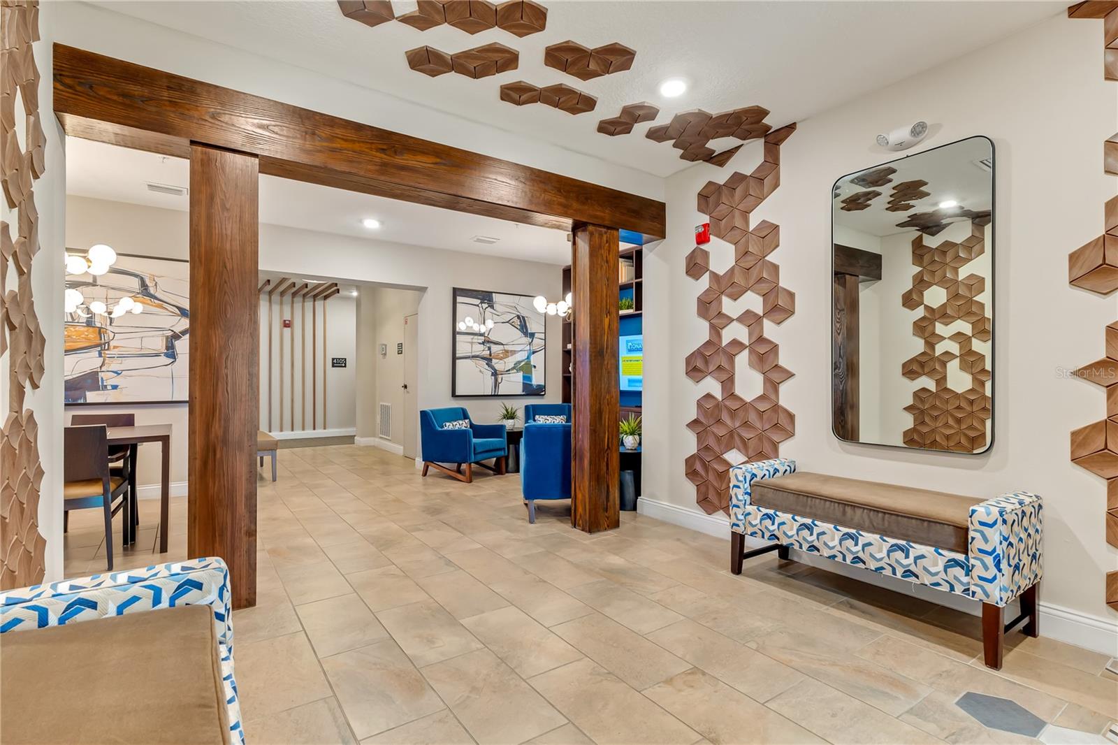 GATHERINGS OF LAKE NONA - Residential