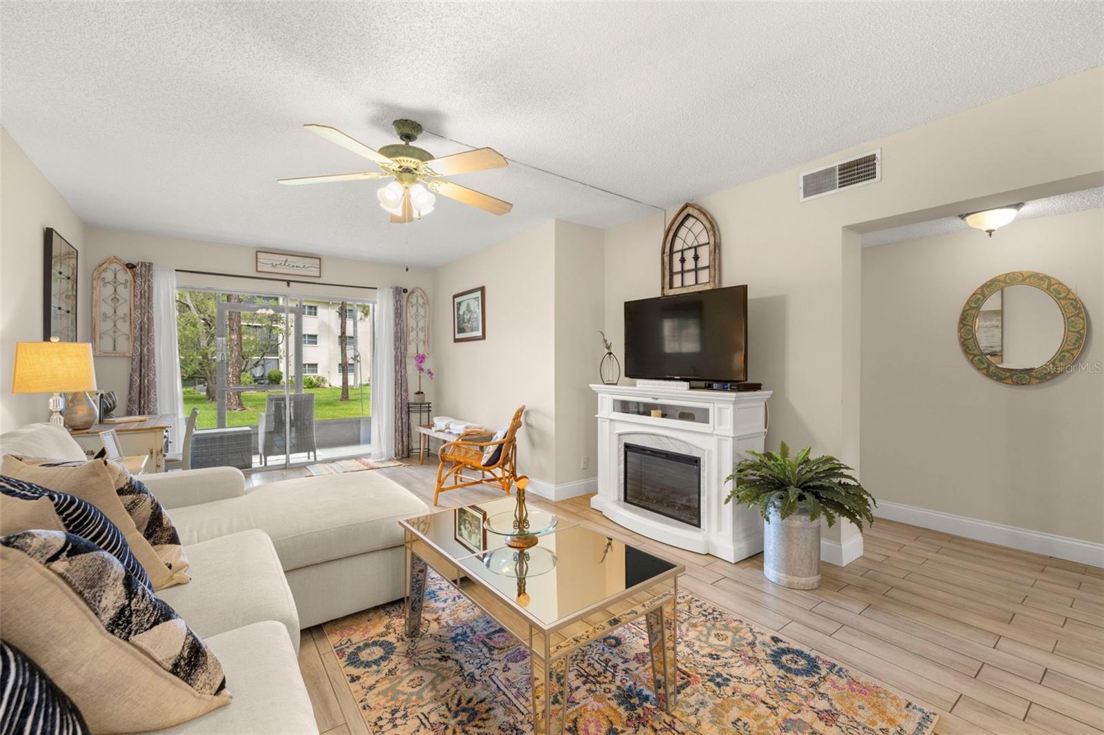 HEATHER RIDGE - Residential Lease