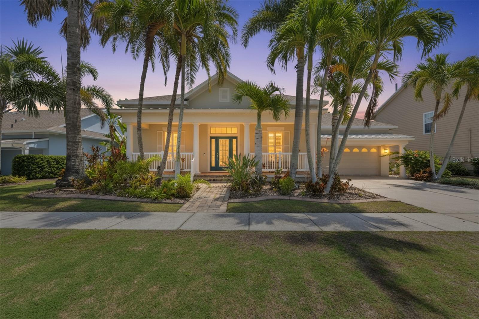 5229 BRIGHTON SHORE DRIVE