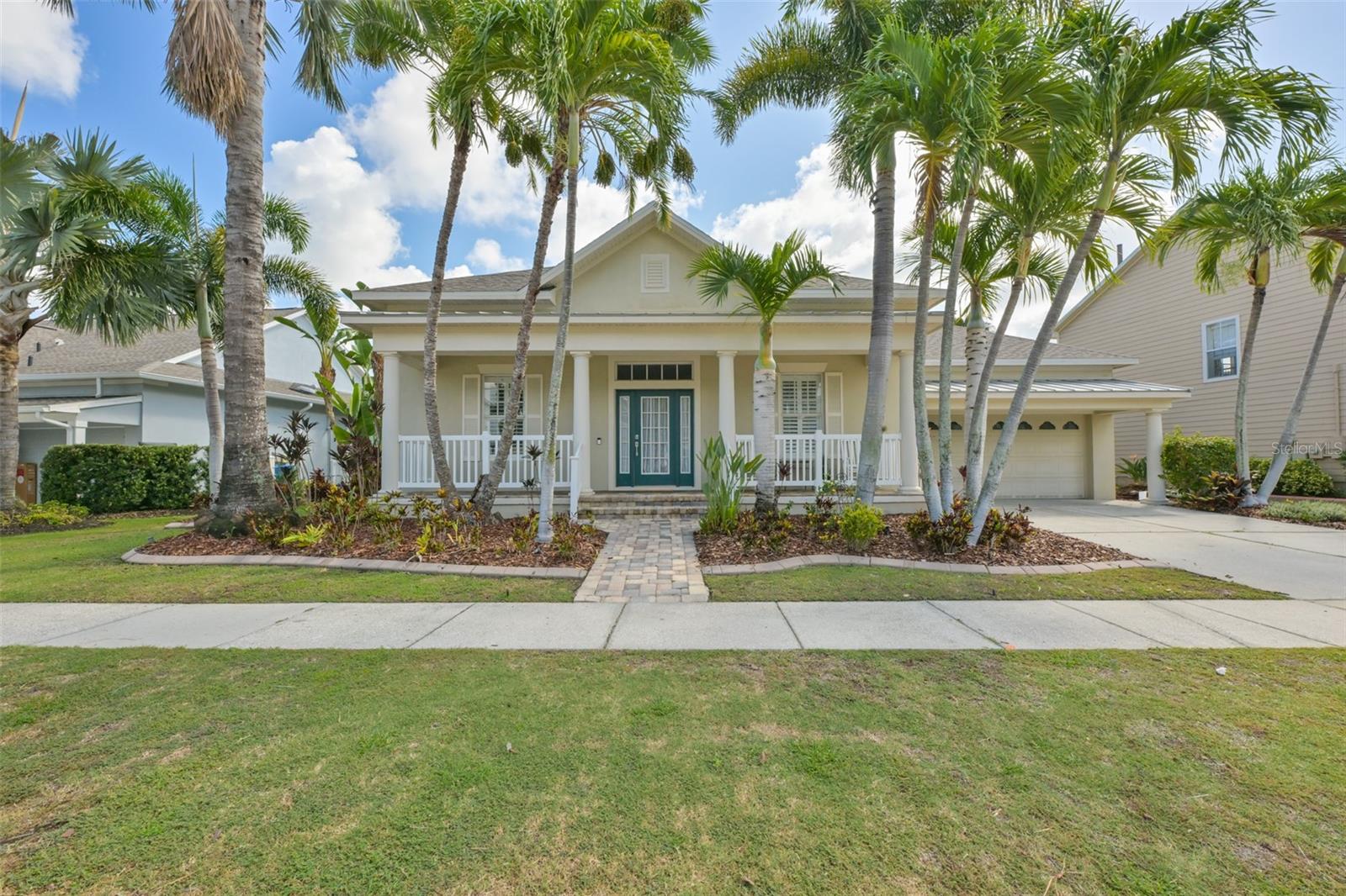 5229 BRIGHTON SHORE DRIVE