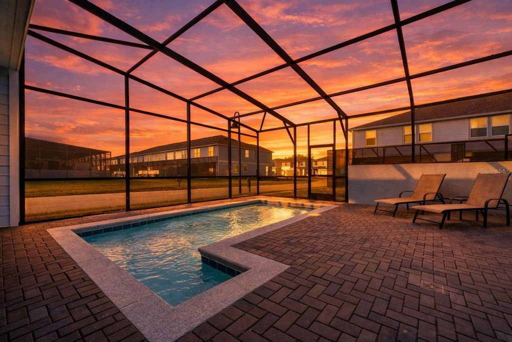 Photo of 4250 Lana Avenue, Davenport, FL 33897 (MLS # S5141206)