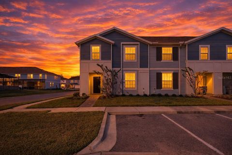 Photo of 4250 Lana Avenue, Davenport, FL 33897 (MLS # S5141206)